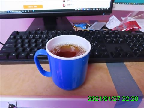 西田利の日記