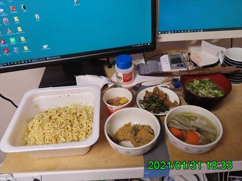 西田利の日記