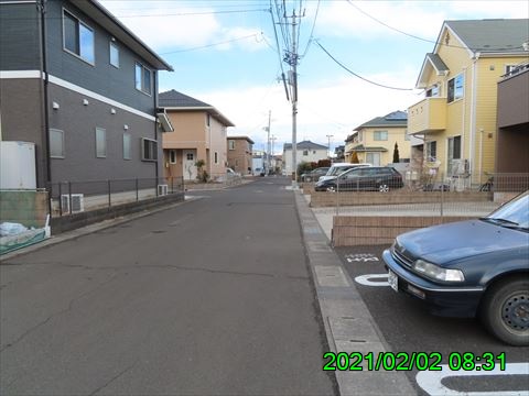 西田利の日記
