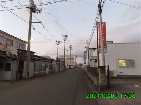 西田利の日記