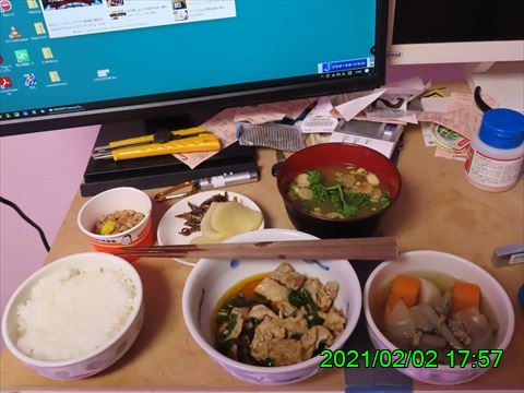 西田利の日記