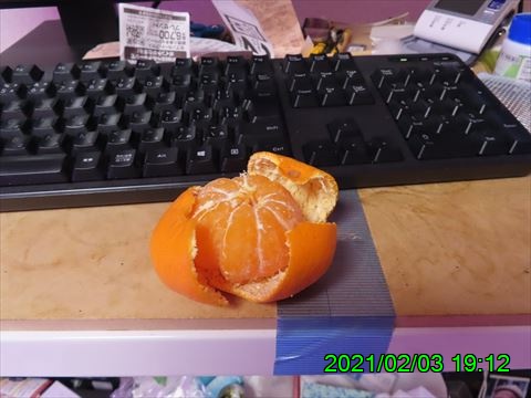 西田利の日記