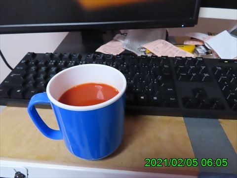 西田利の日記