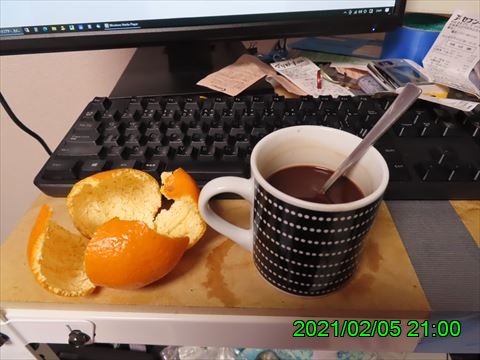 西田利の日記