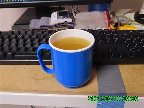 西田利の日記