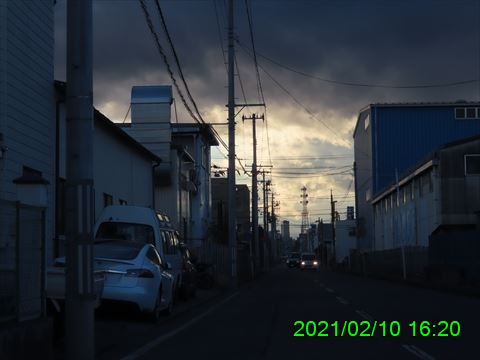 西田利の日記