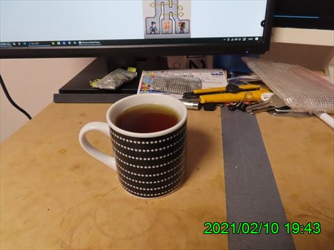 西田利の日記