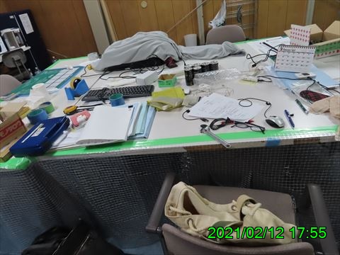 西田利の日記