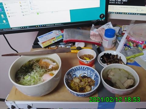 西田利の日記
