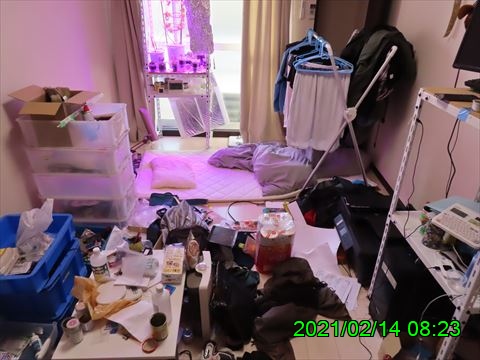 西田利の日記