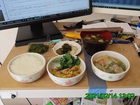 西田利の日記