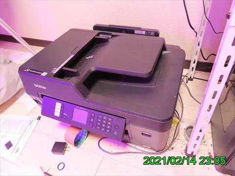 西田利の日記