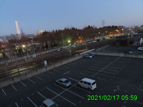 西田利の日記
