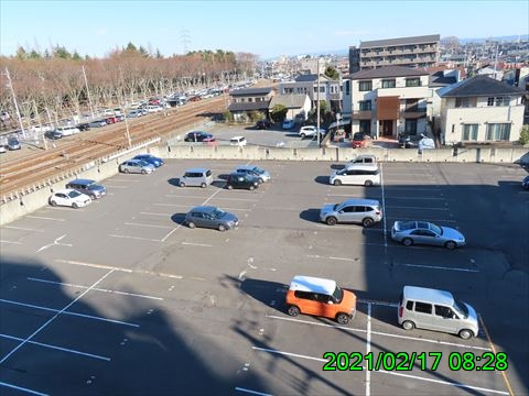 西田利の日記