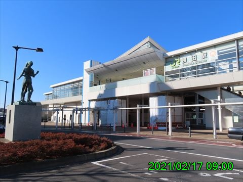西田利の日記