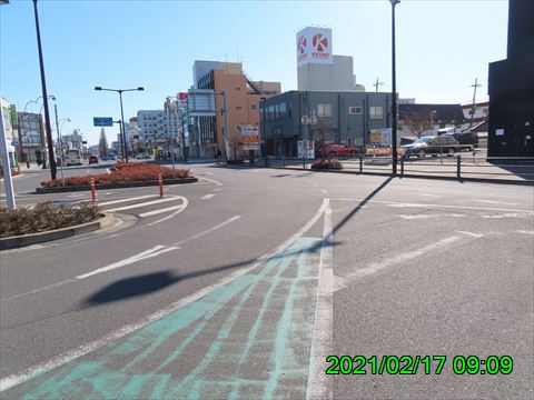西田利の日記