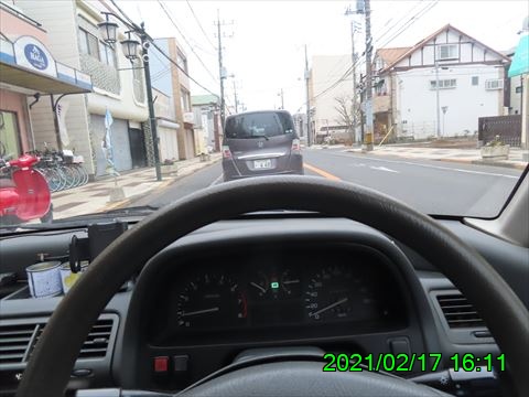 西田利の日記