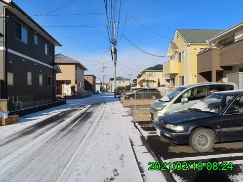西田利の日記