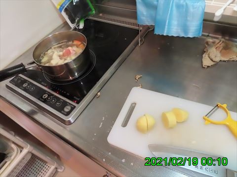 西田利の日記
