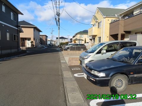 西田利の日記
