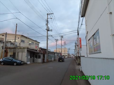 西田利の日記