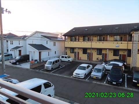 西田利の日記