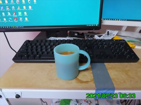 西田利の日記