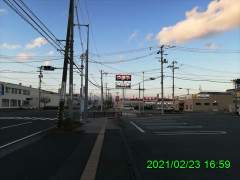 西田利の日記