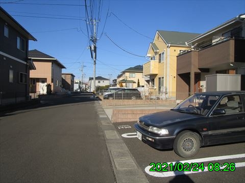 西田利の日記