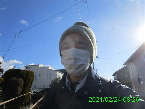 西田利の日記