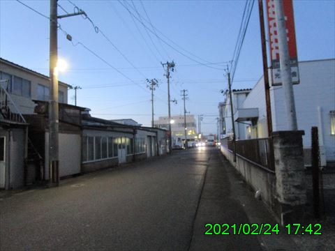 西田利の日記