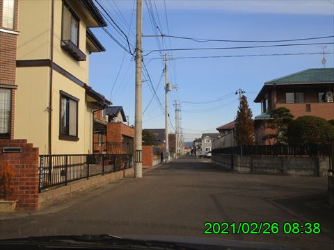 西田利の日記