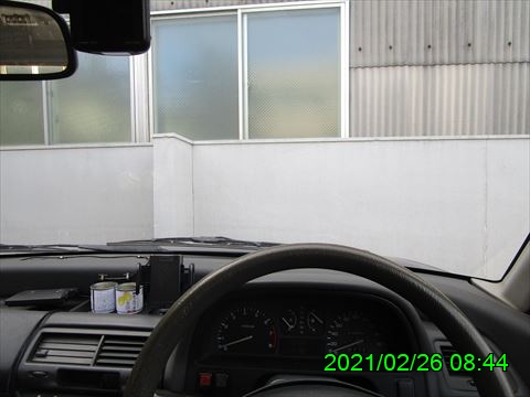西田利の日記