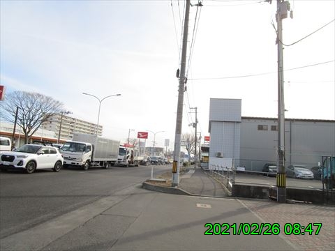 西田利の日記