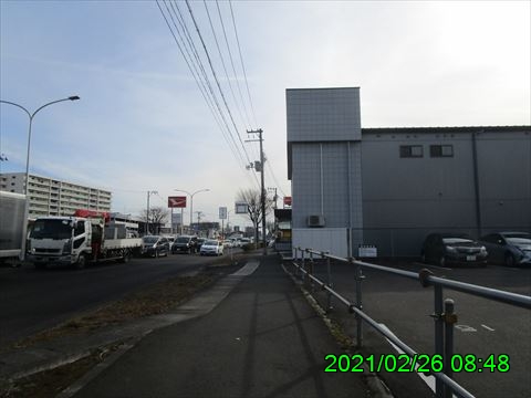 西田利の日記