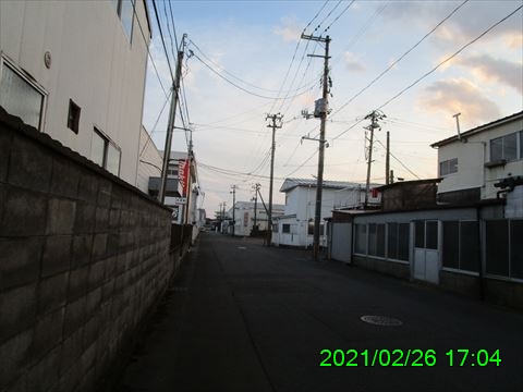 西田利の日記