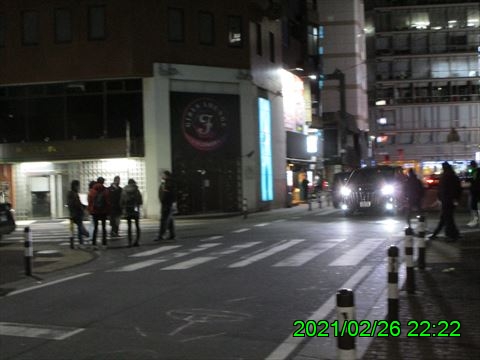 西田利の日記