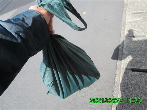 西田利の日記
