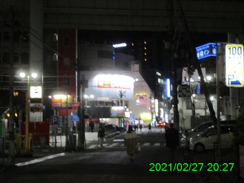 西田利の日記