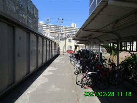 西田利の日記