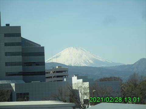 西田利の日記