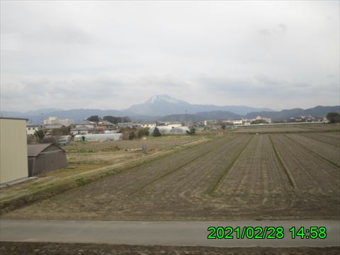 西田利の日記