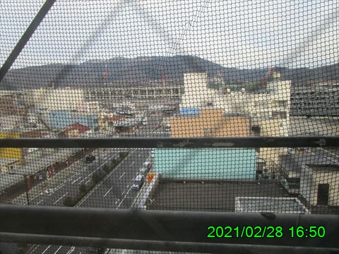 西田利の日記