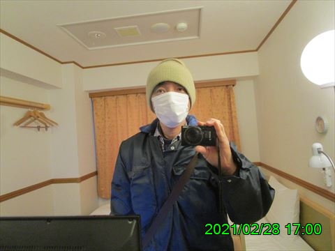 西田利の日記