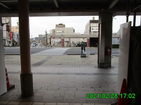 西田利の日記
