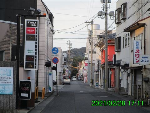 西田利の日記
