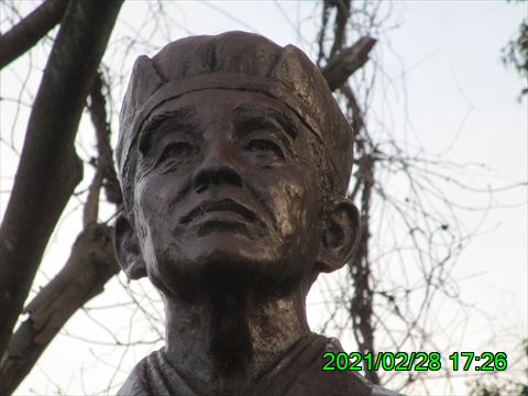 西田利の日記