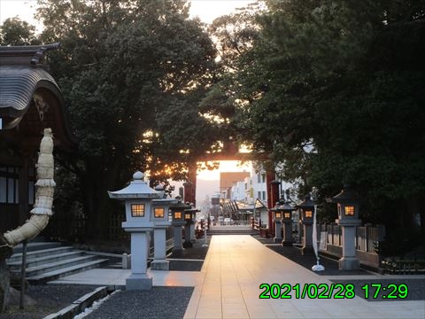 西田利の日記