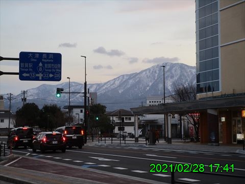 西田利の日記