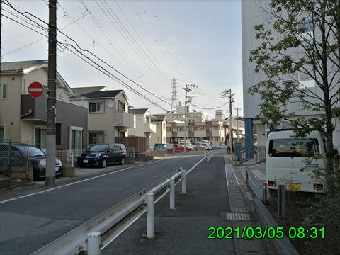 西田利の日記